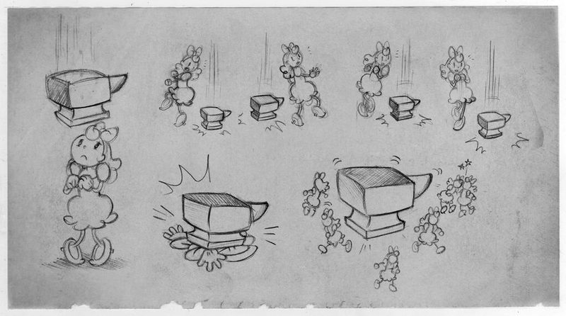 Illustration for article titled An Adventure Game That Looks Like 1930's-Style Animation